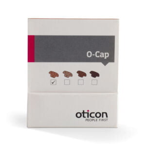 O-cap system (ITC)