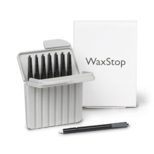 Wax stop filter (MINIRITE)