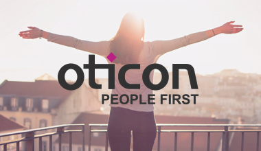 oticon